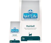    Farmina Vet Life Hairball 2 