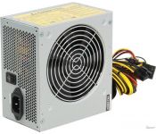   Chieftec iArena 650W (GPA-650S)