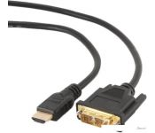  Cablexpert CC-HDMI-DVI-10MC