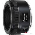  Canon EF 50mm f/1.8 STM