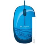  Logitech M105 ()