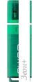 USB Flash QUMO Optiva 01 Green 16GB