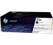  HP 25X (CF325X)