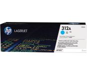  HP 312A (CF381A)