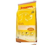    Josera Kids 15 