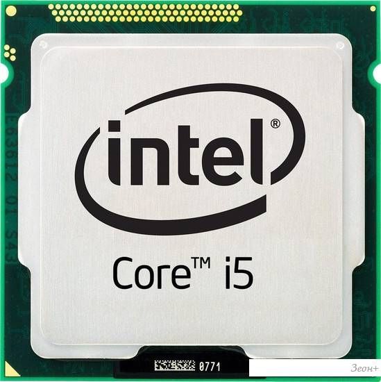 Intel core i5 4210u характеристики сколько ядер