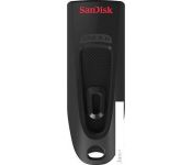 USB Flash SanDisk Ultra USB 3.0 Black 256GB (SDCZ48-256G-U46)