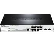  D-Link DGS-1210-10P/ME/A1A