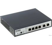  D-Link DES-1100-06MP