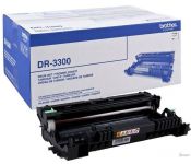  Brother DR-3300