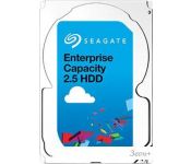   Seagate Enterprise Capacity 1TB (ST1000NX0333)