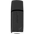 USB Flash Smart Buy Paean 8GB Black (SB8GBPN-K)