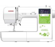   Janome 4100L