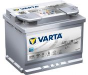   Varta Silver Dynamic AGM 560 901 068 (60 )