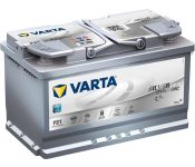   Varta Silver Dynamic AGM 580 901 080 (80 )