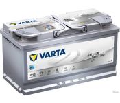   Varta Silver Dynamic AGM 595 901 085 (95 )