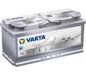   Varta Silver Dynamic AGM 605 901 095 (105 )