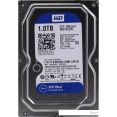   WD Blue 1TB (WD10EZRZ)