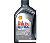   Shell Helix Ultra ECT C3 5W-30 1