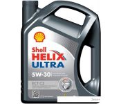   Shell Helix Ultra ECT C3 5W-30 4