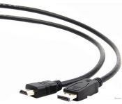  Cablexpert CC-DP-HDMI-3M