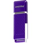 USB Flash Smart Buy Quartz Violet 16GB [SB16GBQZ-V]