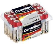  Camelion AAA 24 . [LR03-PB24]