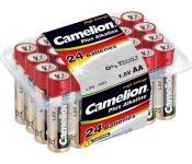  Camelion AA 24 . [LR6-PB24]