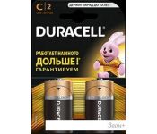  DURACELL C 2 .