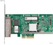   HP Ethernet 1Gb 4-port 331T Adapter (647594-B21)