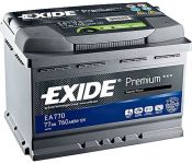   Exide Premium EA852 (85 /)