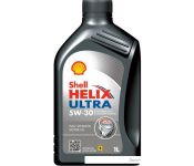   Shell Helix Ultra 5W-30 1