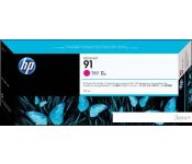  HP 91 Magenta [C9468A]