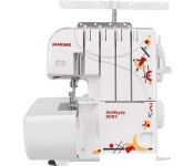  Janome ArtStyle 4057