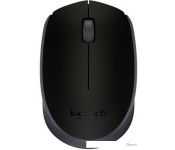  Logitech M171 Wireless Mouse / [910-004424]