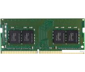   Kingston ValueRam 4GB DDR4 SO-DIMM PC4-17000 [KVR21S15S8/4]