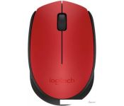  Logitech M171 Wireless Mouse / [910-004641]