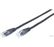  Cablexpert PP12-2M/BK