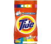   Tide Color 6 