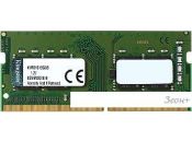   Kingston ValueRam 8GB DDR4 PC4-17000 SO-DIMM [KVR21S15S8/8]