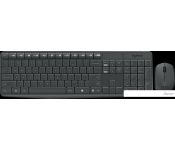  +  Logitech MK235 Wireless Keyboard and Mouse [920-007948]