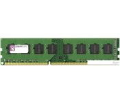   Kingston ValueRam 8GB DDR4 PC4-17000 [KVR21N15S8/8]