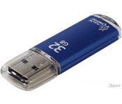 USB Flash Smart Buy V-Cut 32GB () [SB32GBVC-B]