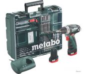 - Metabo PowerMaxx BS Basic Set [60008088]