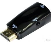  Cablexpert A-HDMI-VGA-02