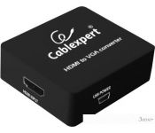  Cablexpert DSC-HDMI-VGA-001