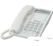   Panasonic KX-TS2365 White