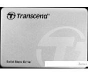 SSD Transcend SSD220S 120GB [TS120GSSD220S]