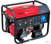   Fubag BS 6600 A ES