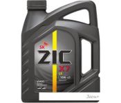   ZIC X7 LS 10W-40 6